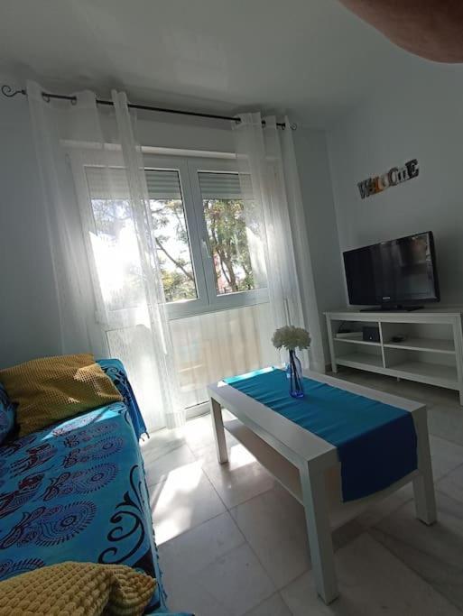 Appartamento Bonito Apartamento En Centro Málaga Esterno foto