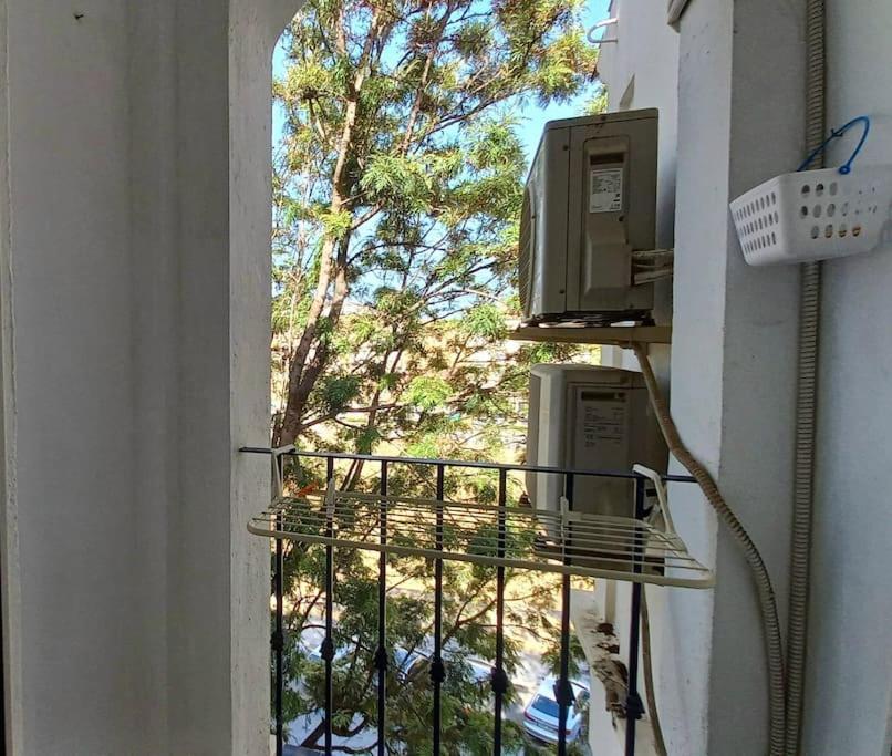Appartamento Bonito Apartamento En Centro Málaga Esterno foto
