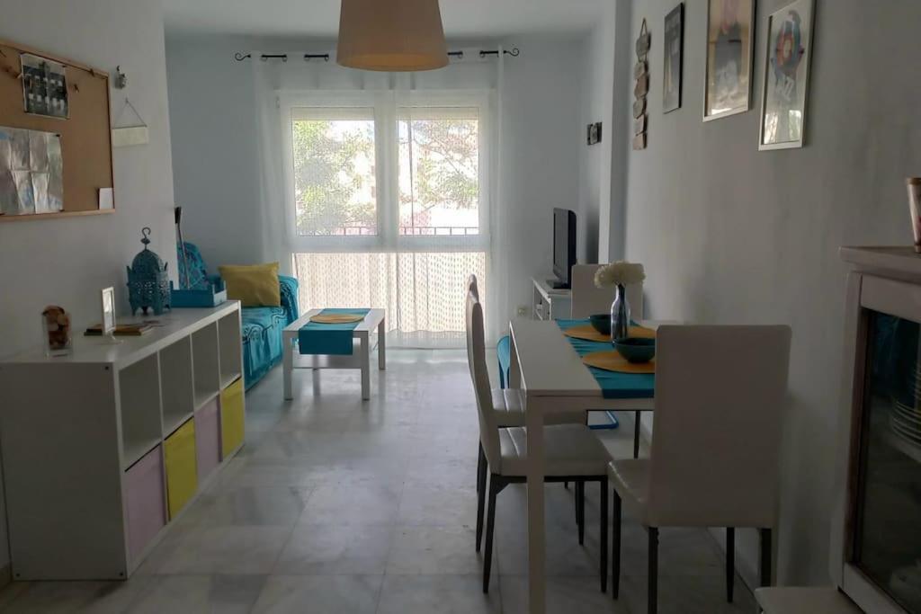 Appartamento Bonito Apartamento En Centro Málaga Esterno foto