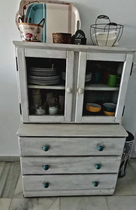 Appartamento Bonito Apartamento En Centro Málaga Esterno foto