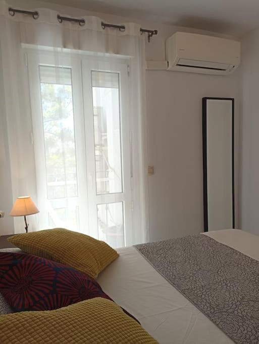 Appartamento Bonito Apartamento En Centro Málaga Esterno foto